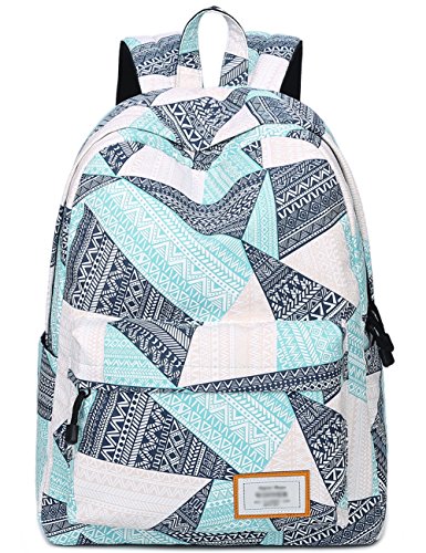 Mochila para adolescentes para portátil