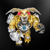 Figura Coleccionable Apex Beast de MrBeast, 6.25 Detallada
