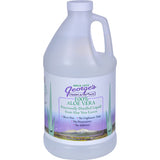 Suplemento Aloe vera líquida George's aloe vera 64oz