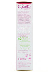 SAFORELLE Gel Limpiador Ultra Hidratante 100 ml