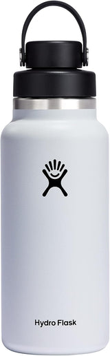 Botella de acero inoxidable con tapa chug, aislante y a prueba de fugas