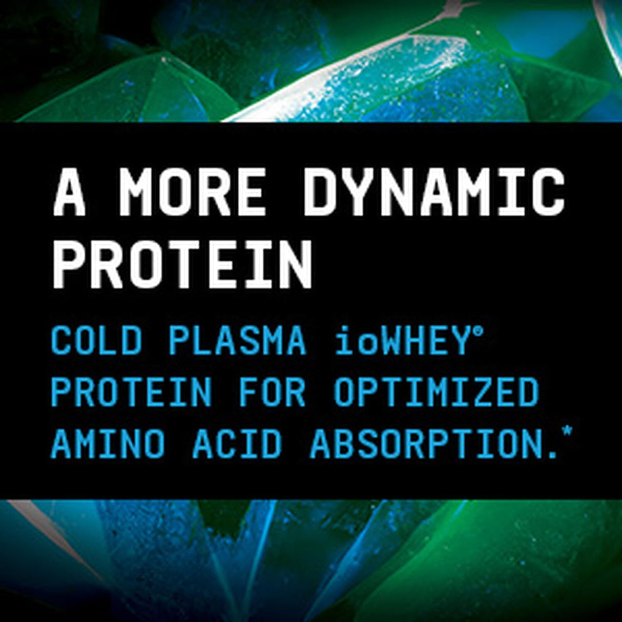 Suplemento BEYOND RAW Dynamic Whey  Proteína Tiramisú 25 por