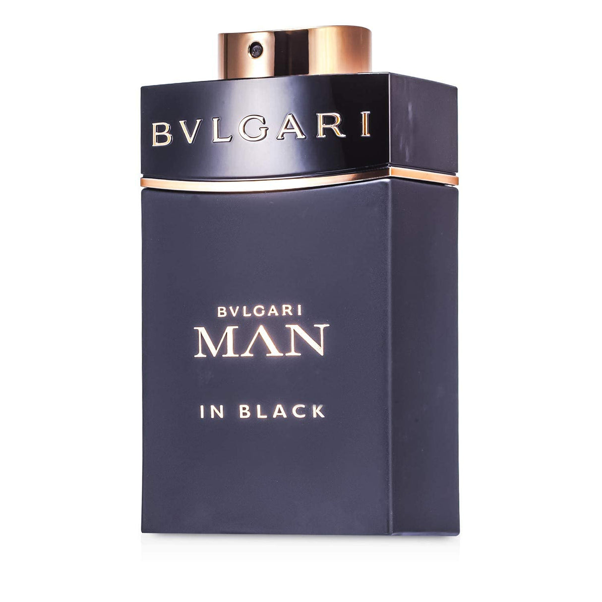 Perfume Eau de Parfum Hombre en Negro Spray 3.4oz
