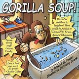 Sopa de gorila!