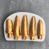 Moldes de Silicona Cestony para Dulces y Postres 3D Halloween