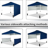 Tienda de campaña desplegable RM100B-BS1 CROWN SHADES
