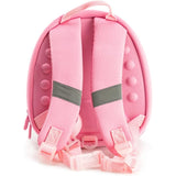 Morral para niños Rosado