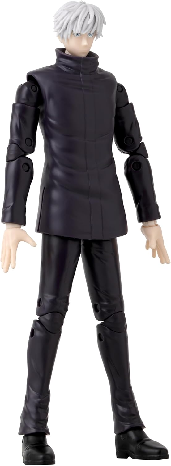 Figura de acción Gojo Satoru Hollow Purple - Jujutsu Kaisen