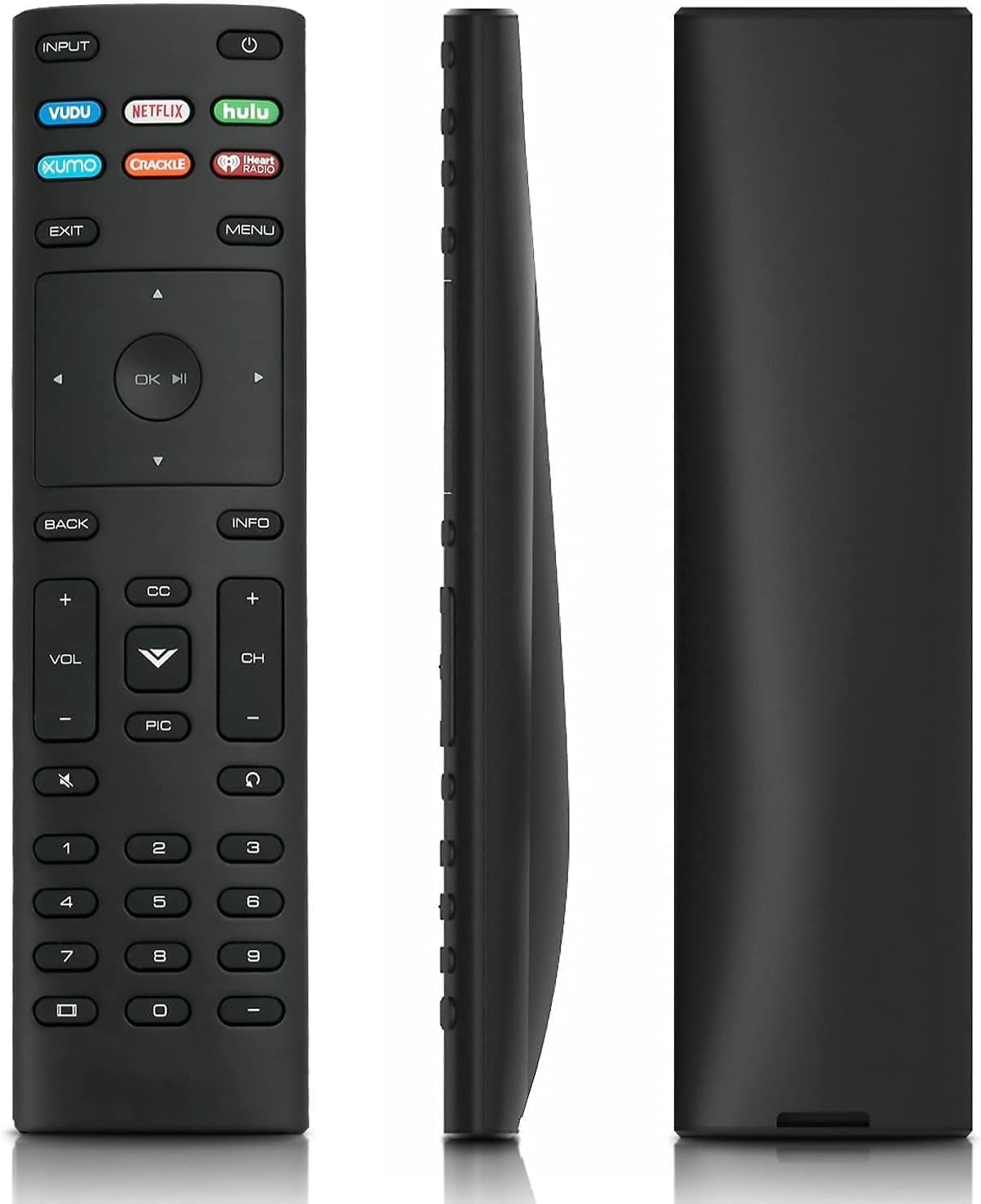 Control Remoto OEM VIZIO XRT136 para Televisor 4K UHD