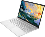 Laptop HP 17.3” HD+, Intel i3, 8GB RAM, 256GB SSD, Windows 11