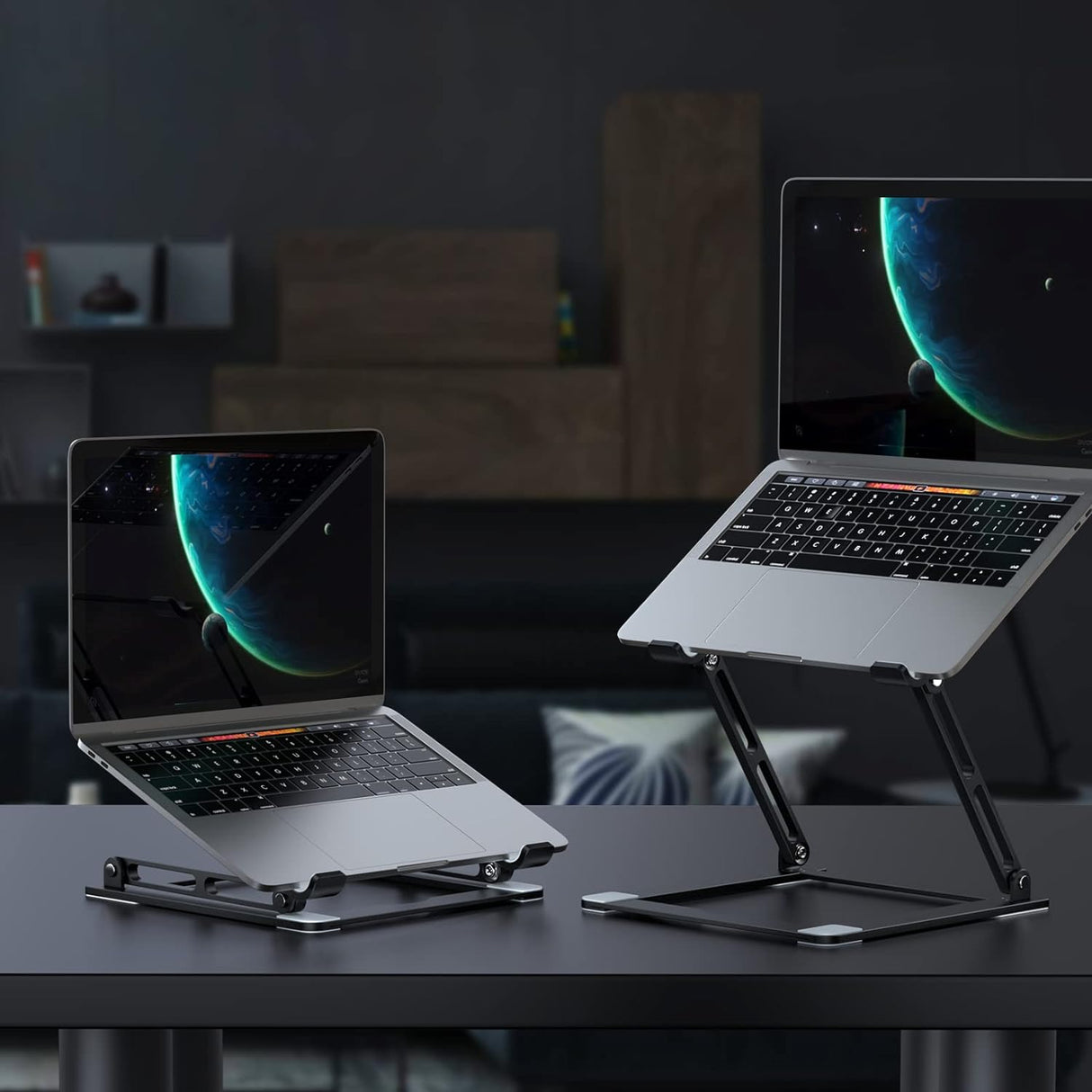 Soporte para computadora portátil de escritorio F120 VIGLT