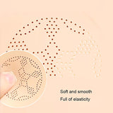 Cuidado Facial hidratante corrector impermeable de aceite
