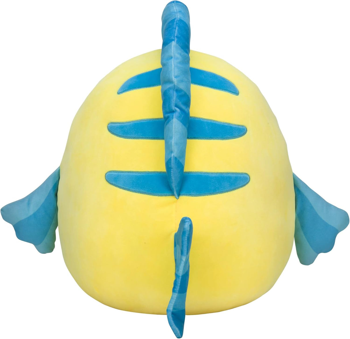Peluches Squishmallows Disney Flounder 14 pulgadas