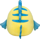 Peluches Squishmallows Disney Flounder 14 pulgadas