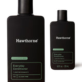 Hawthorne Para un cabello más fuerte, suave y saludable .