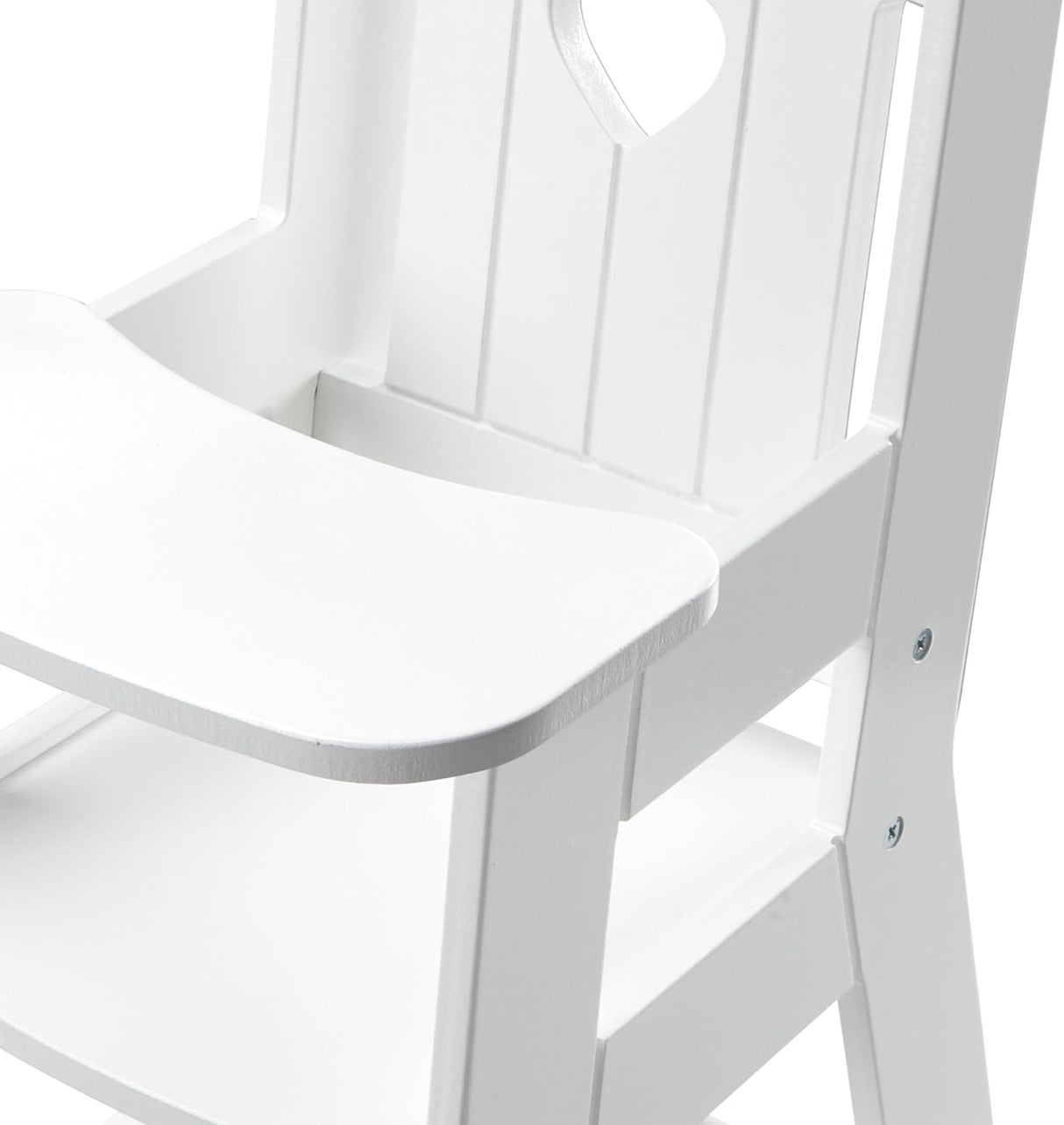 Silla Alta de Juguete Melissa & Doug para Muñecas - Accesorios