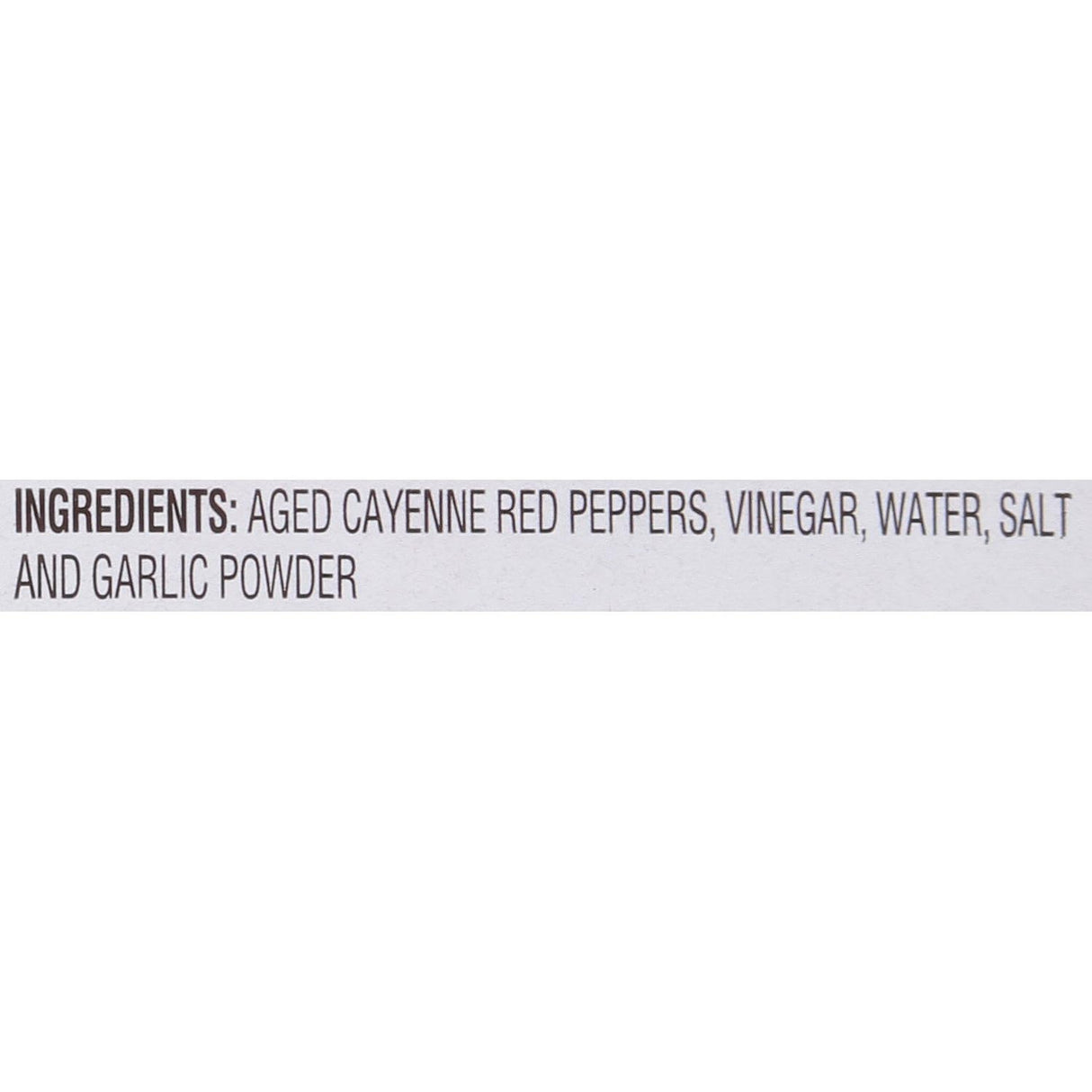 Frank&#39;s RedHot Salsa picante original (apta para keto), 64 onzas líquidas