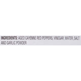 Frank&#39;s RedHot Salsa picante original (apta para keto), 64 onzas líquidas