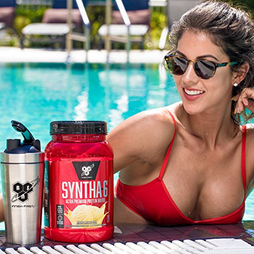 Suplemento Proteína de suero de leche