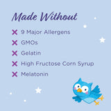Hyland's Naturals Kids Gomitas veganas