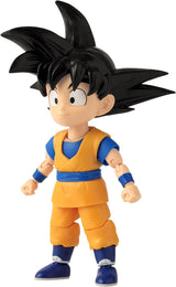 Figura de acción Goku Mini, Dragon Stars, Dragon Ball DAIMA, 5