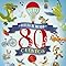 La vuelta al mundo en 80 cuentos (Spanish Edition)