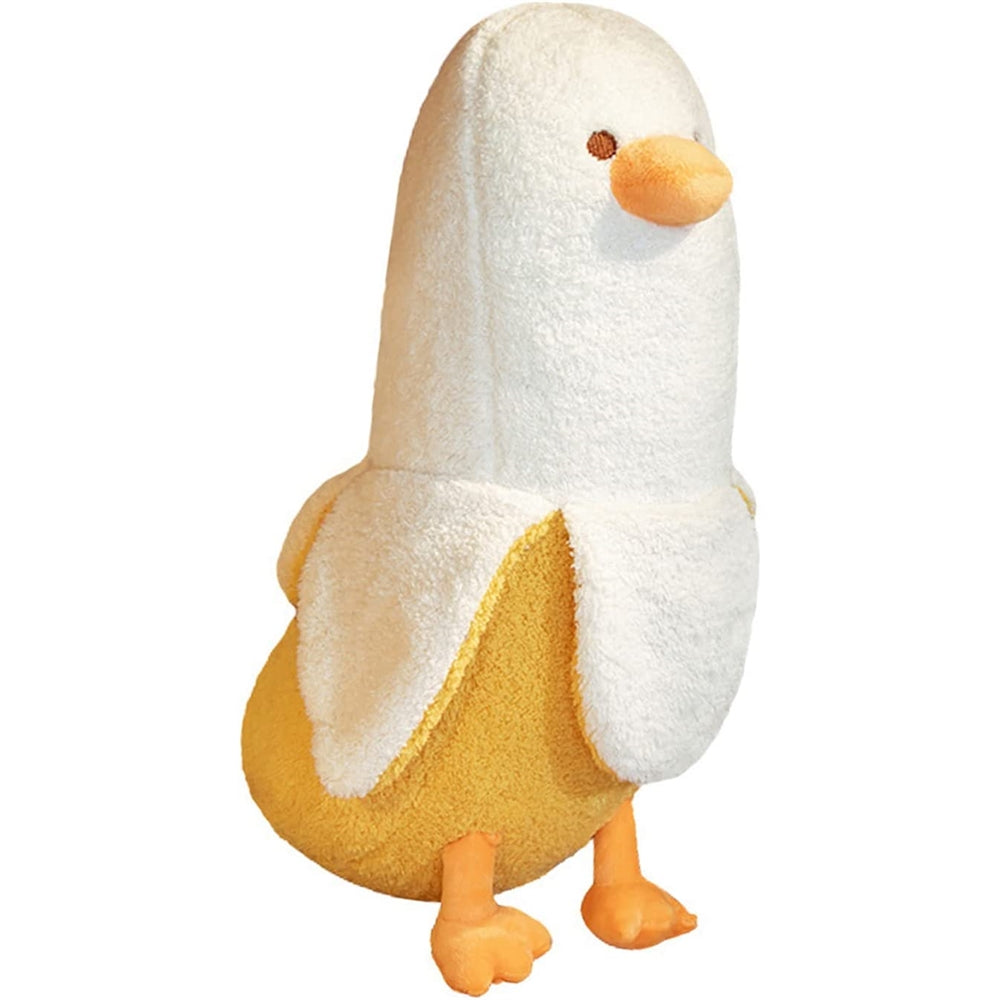 Peluche de pato plátano Tamaño: 50 cm