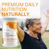 Complejo Multivitamínico Youngevity 2.5 Tropical Tangerine