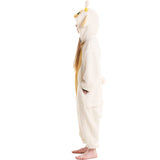 Pijama animales  de Halloween para niños talla  8-9 años