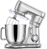 Batidora de pie Mini Angel, 10 velocidades, 5QT, modelo 2023