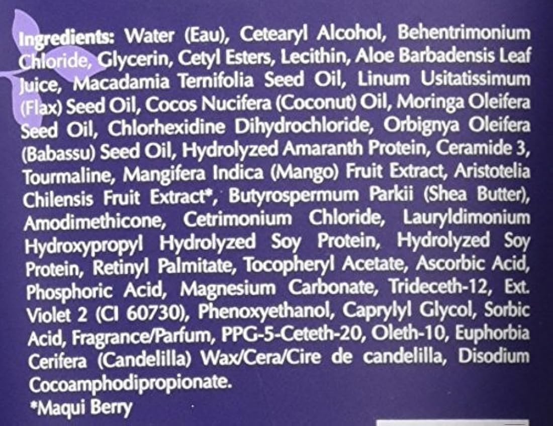 Surface Hair Pure Rubio Violeta Acondicionador