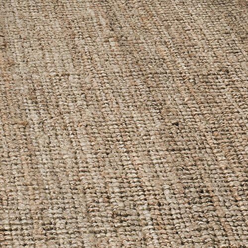 Alfombra de fibra natural SAFAVIEH, hecha a mano, modelo NF447M