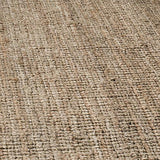 Alfombra de fibra natural SAFAVIEH, hecha a mano, modelo NF447M
