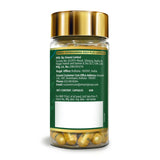 Zandu Ashwagandha Gold Plus: Suplemento Natural Energizante