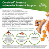 Terry Naturalmente Curamed próstata – 60 softgels 60 1 1