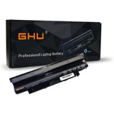 Batería de repuesto de 58 Wh para J1KND 4T7JN TKV2V W7H3N