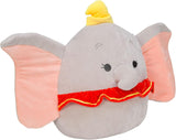 Peluches  Squishmallows  oficial de 14 pulgadas Dumbo Disney