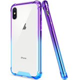Funda para teléfono delgado anti arañazos
