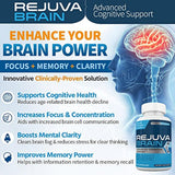 cerebro rejuva- Soporte cognitivo avanzado- enriquecido W