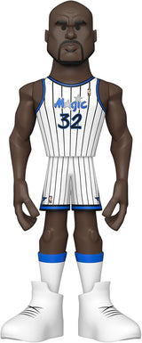 Funko Gold 5 NBA Legends: Shaquille O'Neal - Estilos Variados
