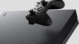 Consola Microsoft Xbox One X de 1 TB (renovado)
