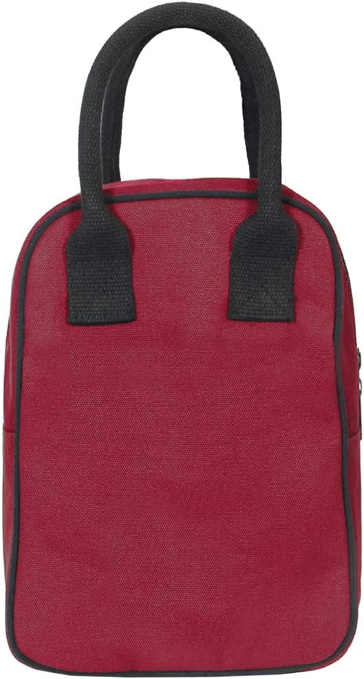 Bolsa de Almuerzo Aislada para Adultos, Trabajo y Oficina