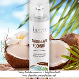 Perfume Instyle Fragrances Niebla corporal