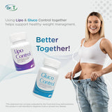 Suplemento Natural de Colesterol Dr. T - 60 Cápsulas