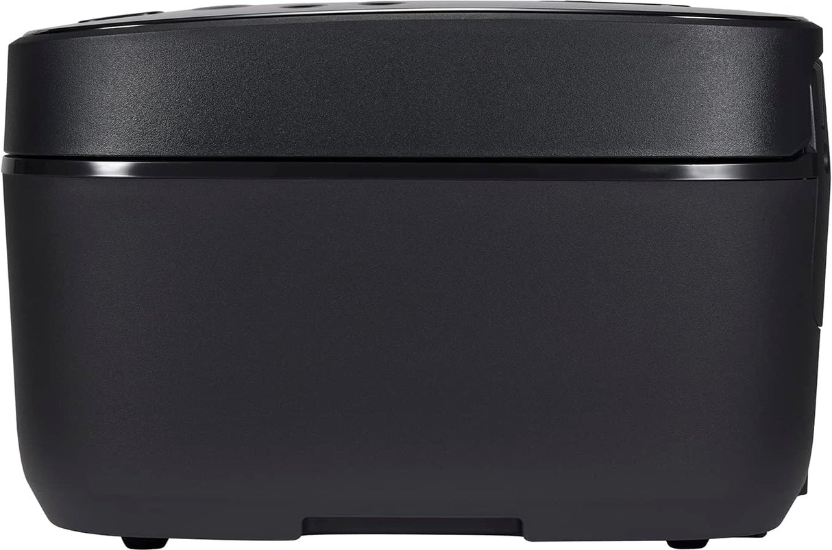 Cocedor y calentador Zojirushi 5.5 tazas, inducción NW-QAC10