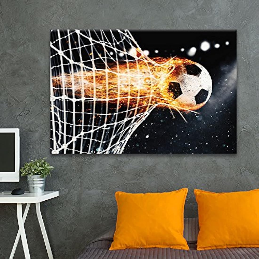 Lienzo decorativo para pared,  wall26
