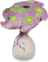 Pokemon Centro: Sitting Cuties: Spiritomb Plush # 442 - Generación 4