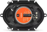 Altavoces Coaxiales JBL GX8628 6x8 2 Vías para Auto (Par)