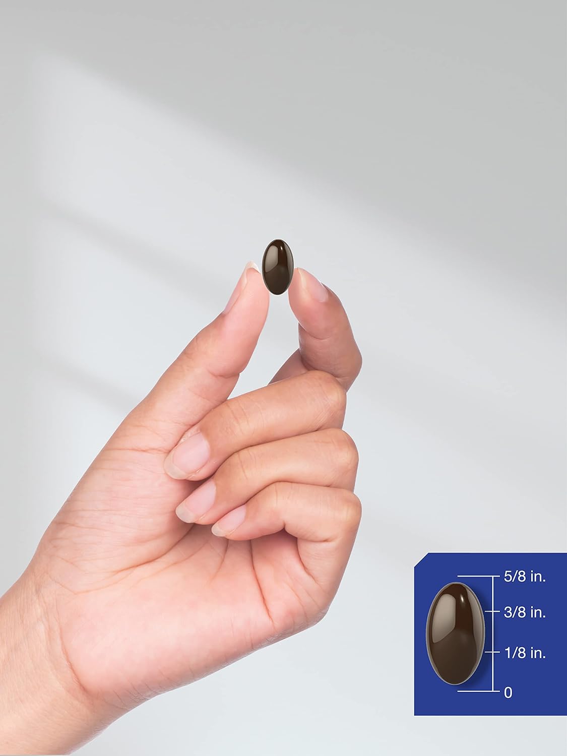 Suplementos Alimenticios Astaxantina cápsulas blandas