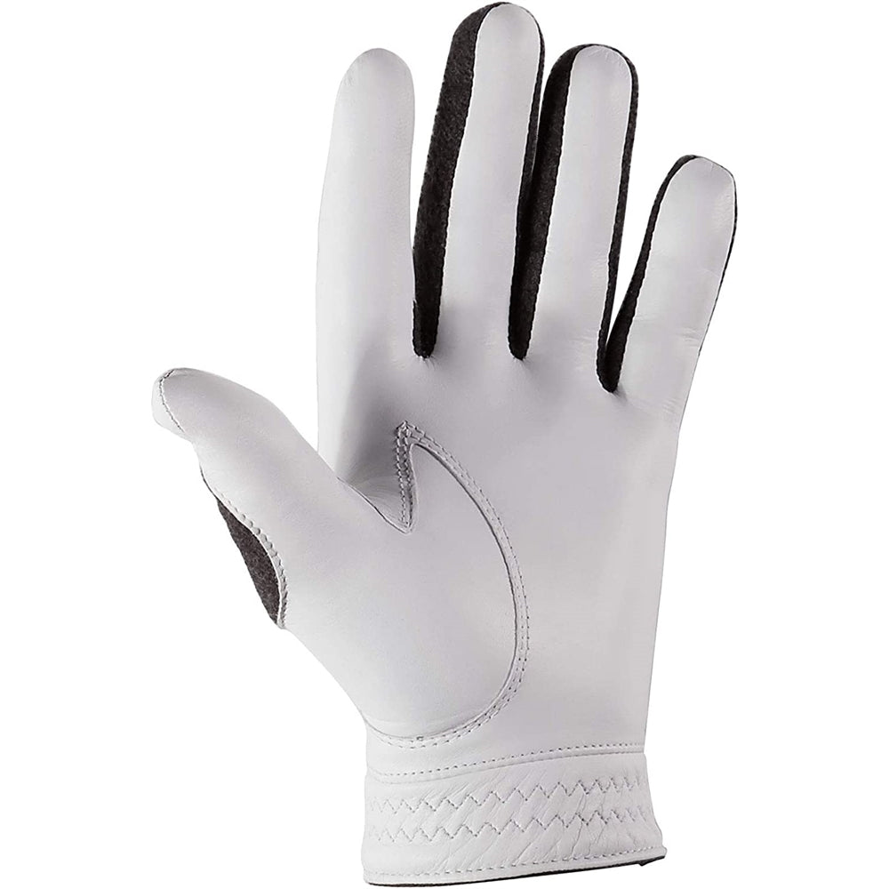 Guante de golf de invierno talla L